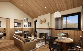 Tekarra Lodge